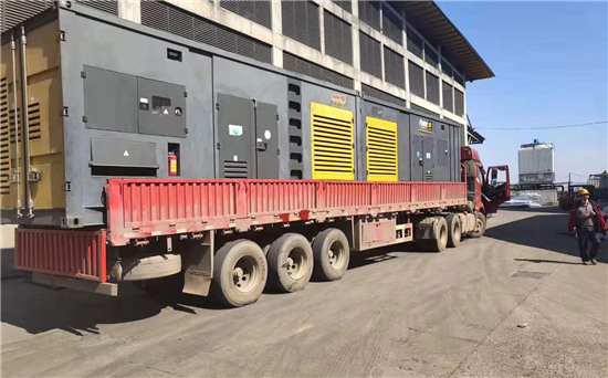平顺200KW发电机组适配电缆规格选型指南