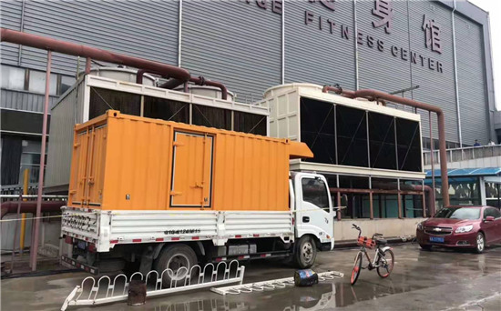平顺300KW发电机组适配电缆规格选型指南