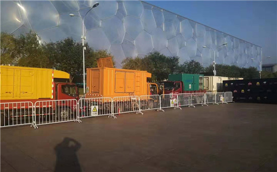 平顺400KW发电机组适配电缆规格选型指南