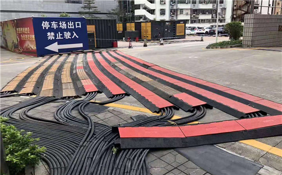 平顺发电机组电缆选型完整具体步骤（工程通用标准流程）